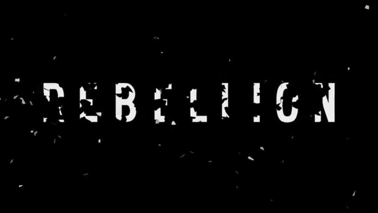 Anschauen: Linkin Park – Rebellion