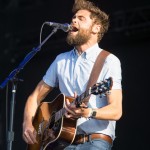 Passenger beim Southside 2014, Foto: Thomas Peter