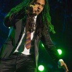 Seeed beim Southside 2014, Foto: Thomas Peter