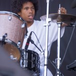 The Bots am Southside 2014, Foto: Thomas Peter