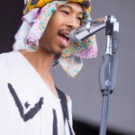 The Bots am Southside 2014, Foto: Thomas Peter