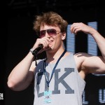 3Plusss & Sorgenkind auf dem Splash! Festival 2014 ; Foto: Sven Morgenstern