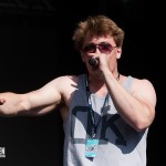 3Plusss & Sorgenkind auf dem Splash! Festival 2014 ; Foto: Sven Morgenstern