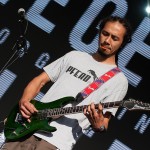 3Plusss & Sorgenkind auf dem Splash! Festival 2014 ; Foto: Sven Morgenstern