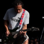 3Plusss & Sorgenkind auf dem Splash! Festival 2014 ; Foto: Sven Morgenstern