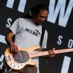 3Plusss & Sorgenkind auf dem Splash! Festival 2014 ; Foto: Sven Morgenstern