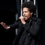 Ahzumjot auf dem Splash! Festival 2014 ; Foto: Sven Morgenstern