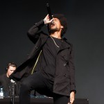 Ahzumjot auf dem Splash! Festival 2014 ; Foto: Sven Morgenstern