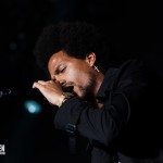 Ahzumjot auf dem Splash! Festival 2014 ; Foto: Sven Morgenstern