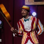 Alligatoah auf dem Splash! Festival 2014 ; Foto: Sven Morgenstern