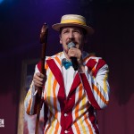 Alligatoah auf dem Splash! Festival 2014 ; Foto: Sven Morgenstern