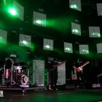 Hiob & Morlockk Dilemma auf dem Splash! Festival 2014 ; Foto: Sven Morgenstern