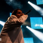 Hiob & Morlockk Dilemma auf dem Splash! Festival 2014 ; Foto: Sven Morgenstern