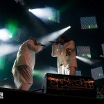 Hiob & Morlockk Dilemma auf dem Splash! Festival 2014 ; Foto: Sven Morgenstern