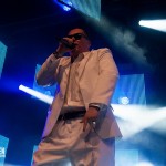 Hiob & Morlockk Dilemma auf dem Splash! Festival 2014 ; Foto: Sven Morgenstern