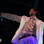 Hiob & Morlockk Dilemma auf dem Splash! Festival 2014 ; Foto: Sven Morgenstern