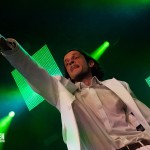 Hiob & Morlockk Dilemma auf dem Splash! Festival 2014 ; Foto: Sven Morgenstern