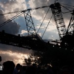 Impression vom Splash! Festival 2014 ; Foto: Sven Morgenstern