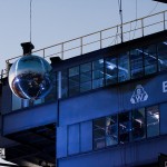 Impression vom Splash! Festival 2014 ; Foto: Sven Morgenstern