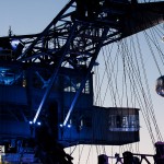 Impression vom Splash! Festival 2014 ; Foto: Sven Morgenstern