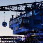 Impression vom Splash! Festival 2014 ; Foto: Sven Morgenstern