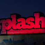 Impression vom Splash! Festival 2014 ; Foto: Sven Morgenstern