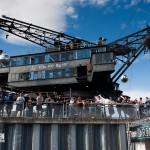 Impression vom Splash! Festival 2014 ; Foto: Sven Morgenstern