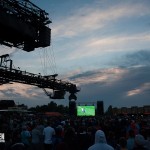 Impression vom Splash! Festival 2014 ; Foto: Sven Morgenstern