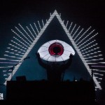 K.I.Z. auf dem Splash! Festival 2014 ; Foto: Sven Morgenstern