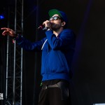 Left Boy auf dem Splash! Festival 2014 ; Foto: Sven Morgenstern