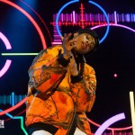 M.I.A. auf dem Splash! Festival 2014 ; Foto: Sven Morgenstern