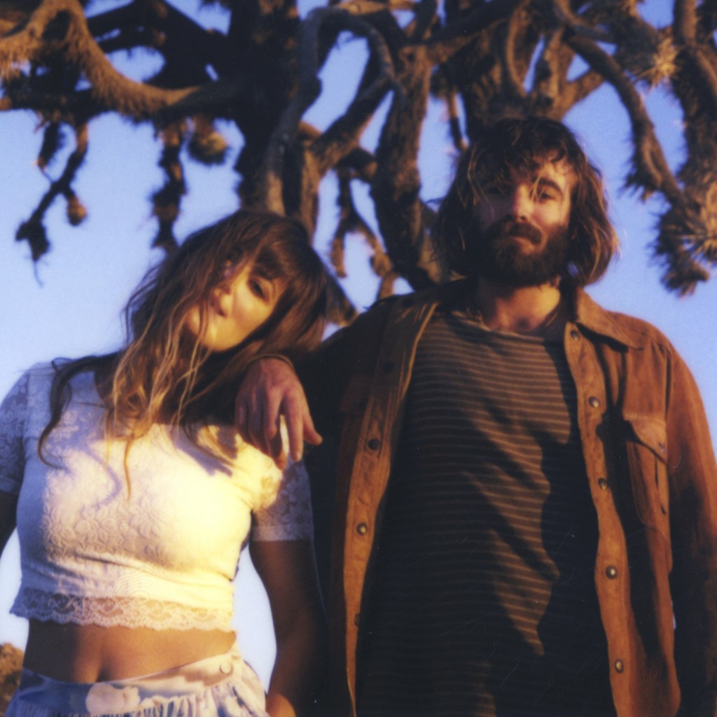 Angus & Julia Stone ; Promofoto via FKP Scorpio