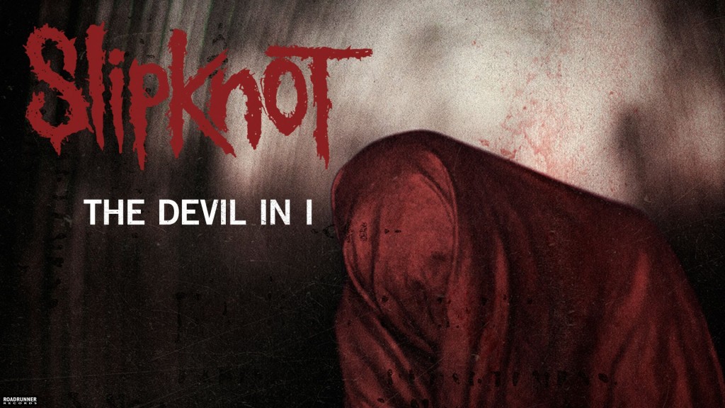 Szene aus dem Slipknot The Devil In I Audiovideo, Quelle: Slipknot/Warner Music/YouTube
