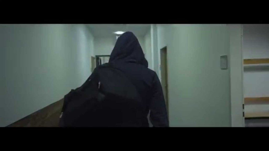 Szene aus dem Der Tag wird kommen Film Trailer, Quelle: Marcus Wiebusch/GHVC/YouTube