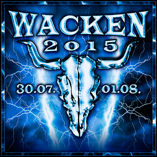 Wacken 2015 Vorverkauf startet um Mitternacht, Bild: Wacken