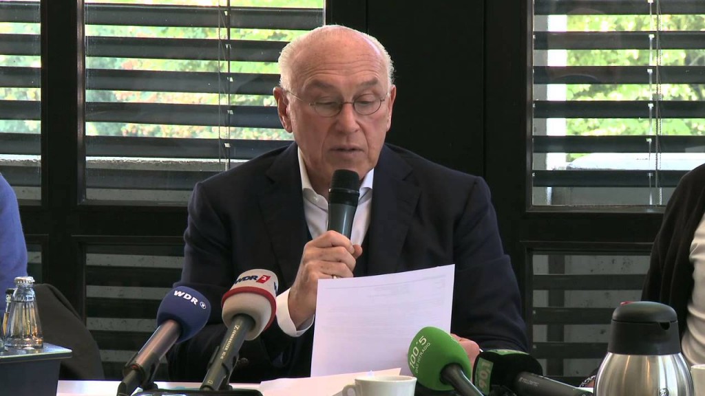 Pressekonferenz zum neuen JHQ-Musikfestival: Statement Marek Lieberberg", Quelle: YouTube/CDU Mönchengladbach