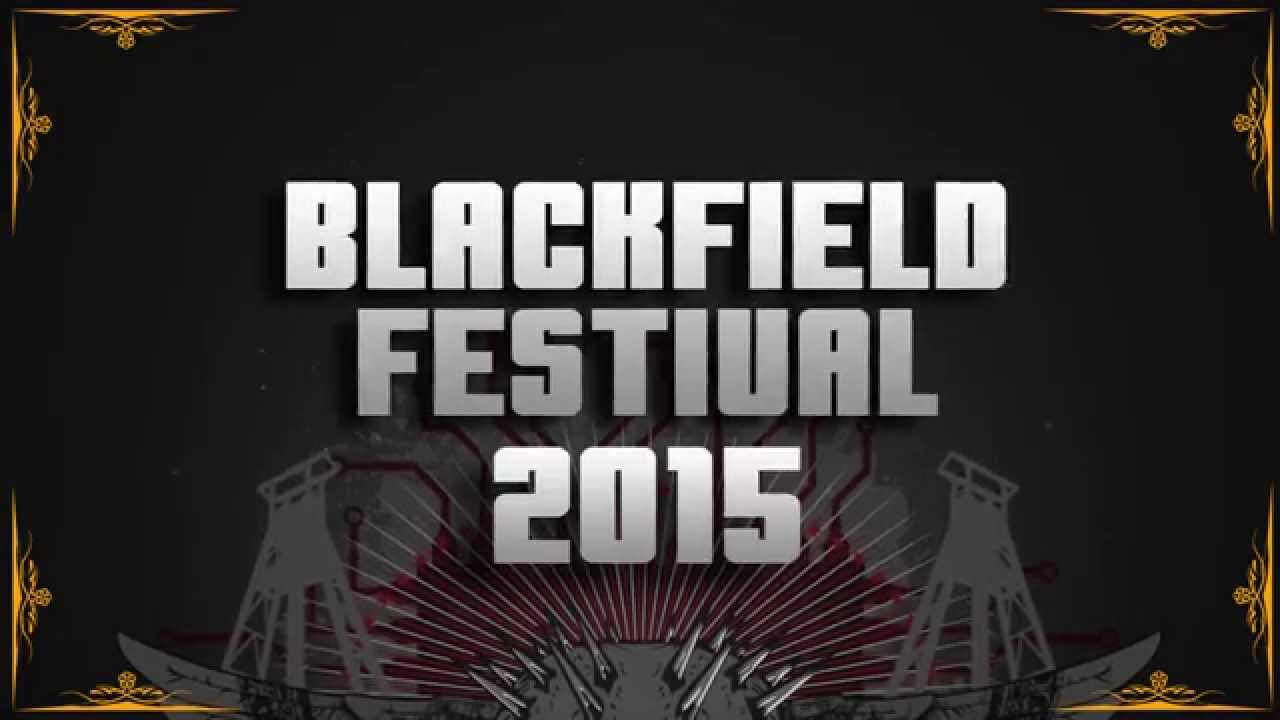 Szene aus dem Video "Blackfield Festival 2015 - Trailer Nr. 1", Quelle: Blackfield 2015 /YouTube