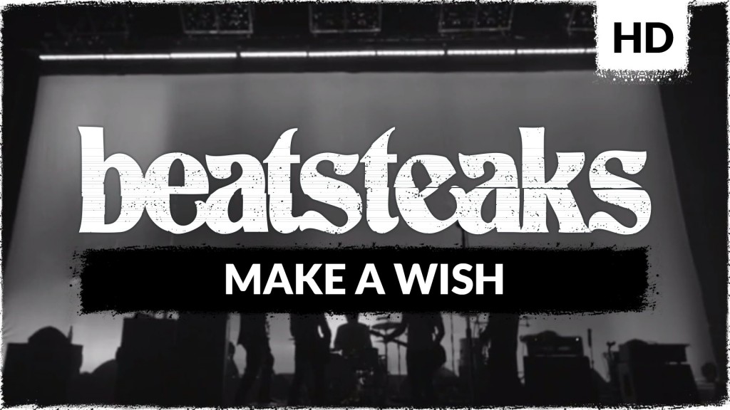 Szene aus dem Beatsteaks Make A Wish Video, Quelle Beatsteaks/Warner Music/YouTube