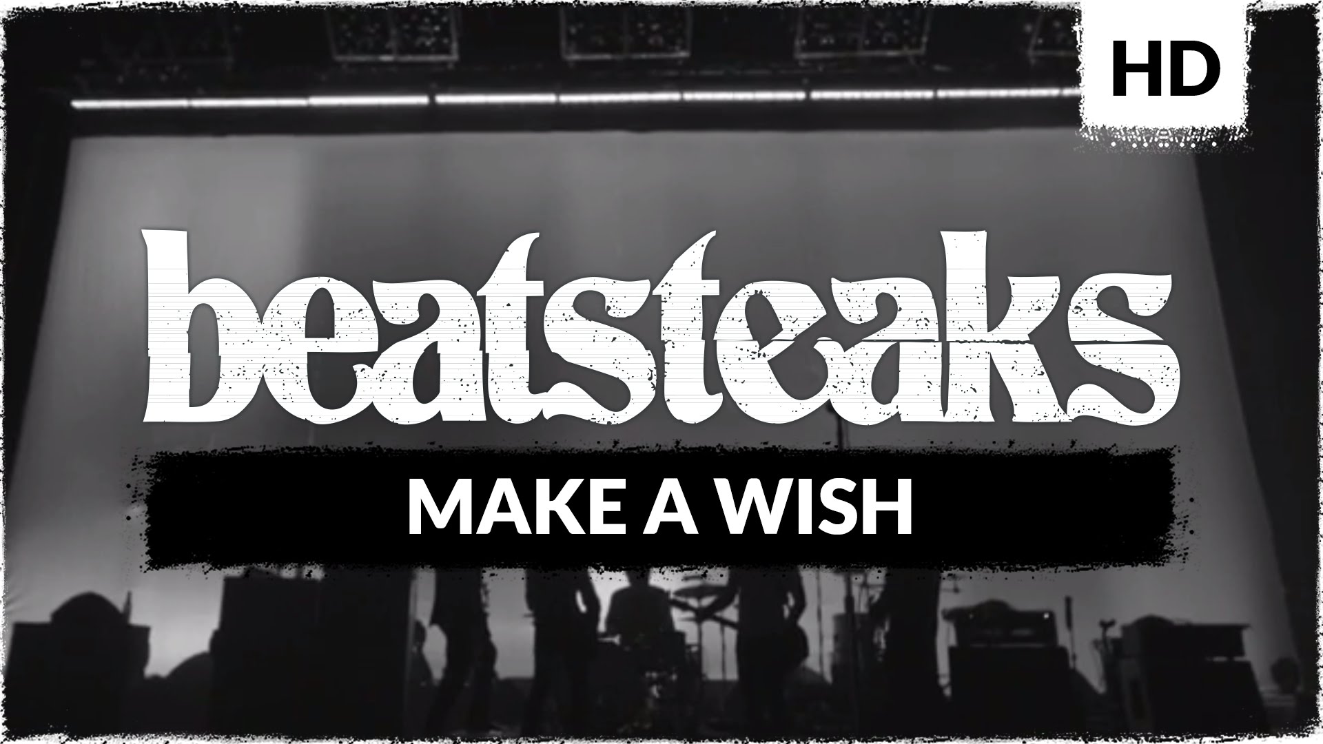 Szene aus dem Beatsteaks Make A Wish Video, Quelle Beatsteaks/Warner Music/YouTube