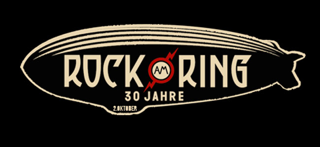 Abgesehen von den Experience-Optionen ist Rock am Ring 2015 ausverkauft, Bildquelle: Marek Libeberberg Konzertagentur