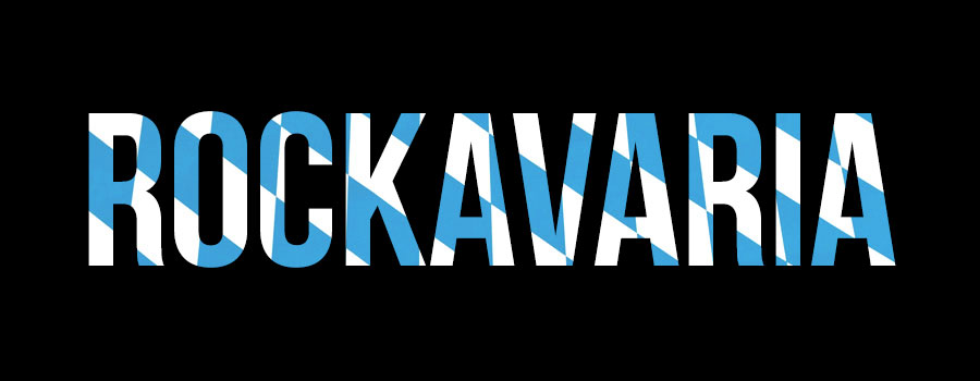 Rockavaria bestätigt – Headliner am Mittwoch