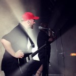 Cyrcus, Foto: Peter Detje