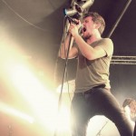 An Early Cascade, Foto: Peter Detje