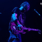 Bayside in Berlin 2014; Foto: Sven Morgenstern