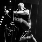 Rise Against in Berlin 2014, Foto: Sven Morgenstern