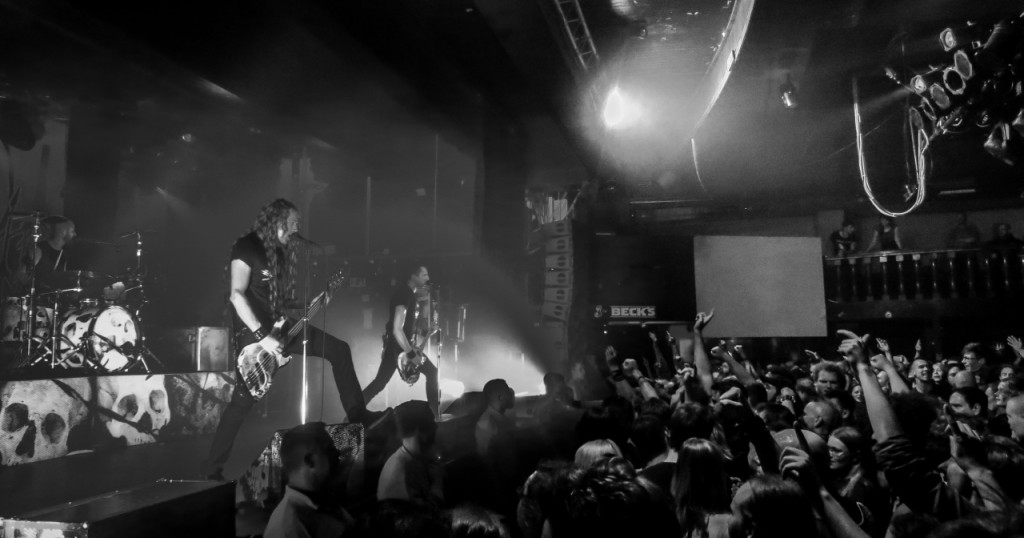 WIZO in Hamburg, Foto: Danilo Rößger