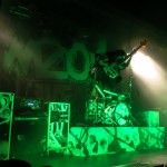 WIZO in Hamburg, Foto: Danilo Rößger