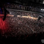 Beatsteaks in Berlin, Foto: Steffen Neumeister
