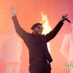 K.I.Z. beim Southside 2015, Foto: Thomas Peter