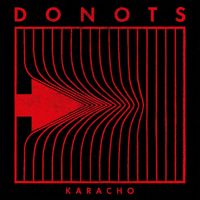 Albumcheck: Donots – Karacho